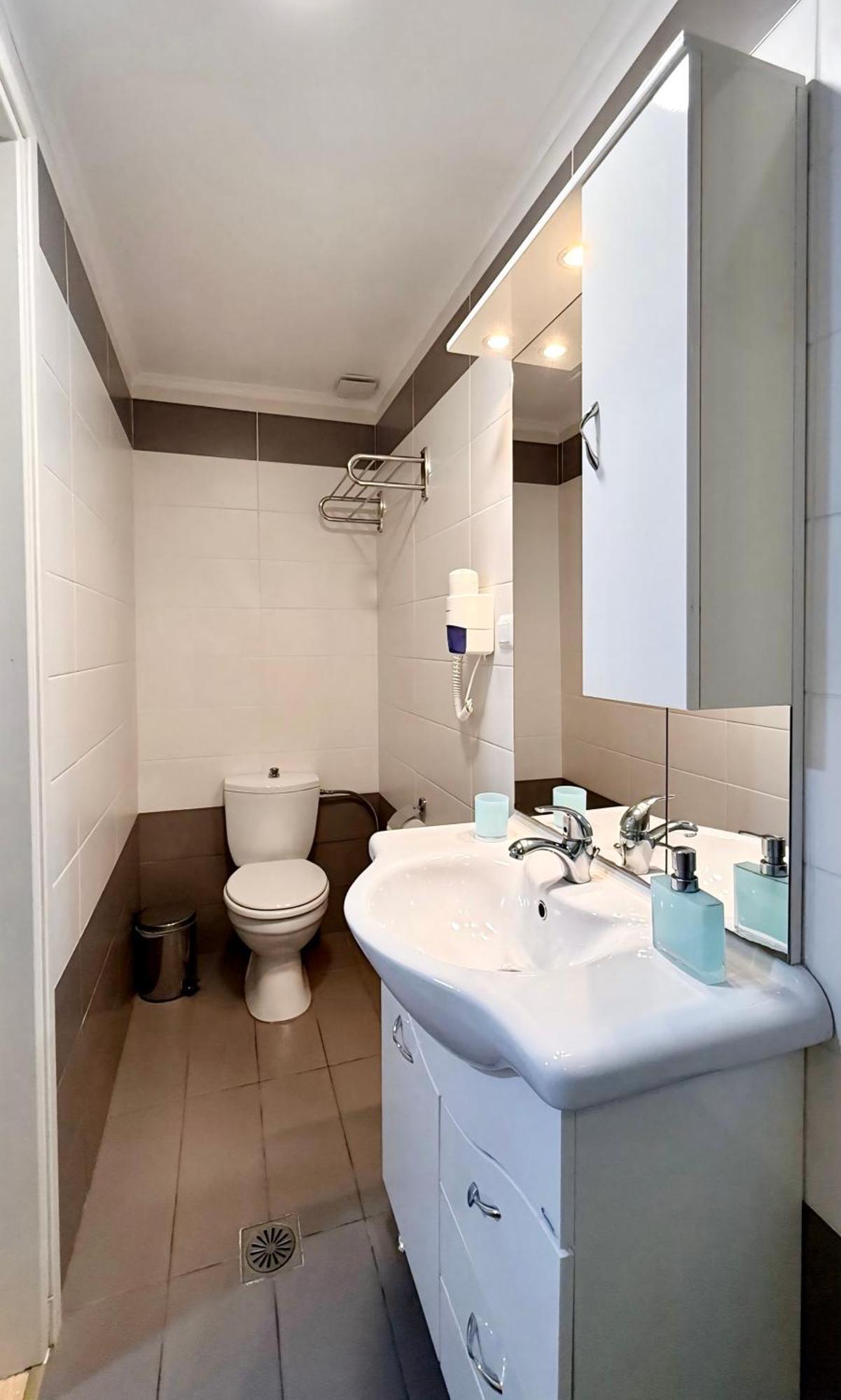 Byron Urban Apartment Kalamata Exterior photo
